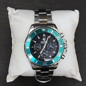 Montres Prestige X Invicta Men's Watch - 42mm, Steel